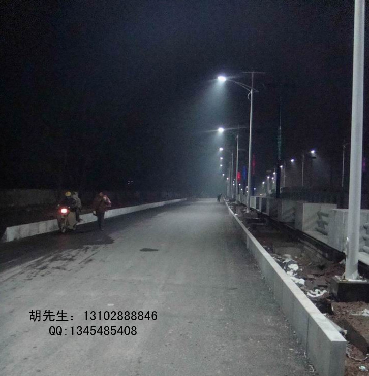 长治路灯 长治太阳能路灯 长治太阳能庭院灯  高杆灯
