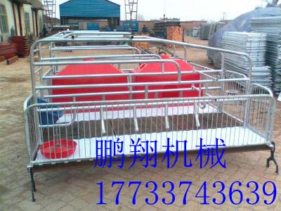 厂家***母猪产床价格及产品介绍