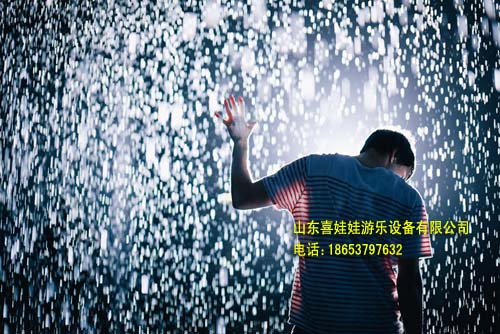 ***雨屋厂家出租大型雨屋设备