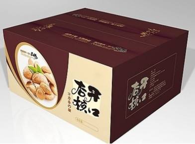 干果盒供应