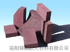 出钢槽砖，出钢平台砖