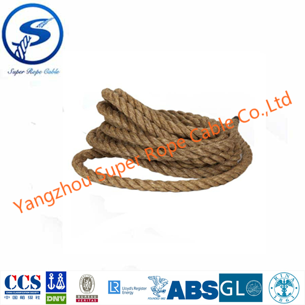 供应进口马尼拉绳 manila rope