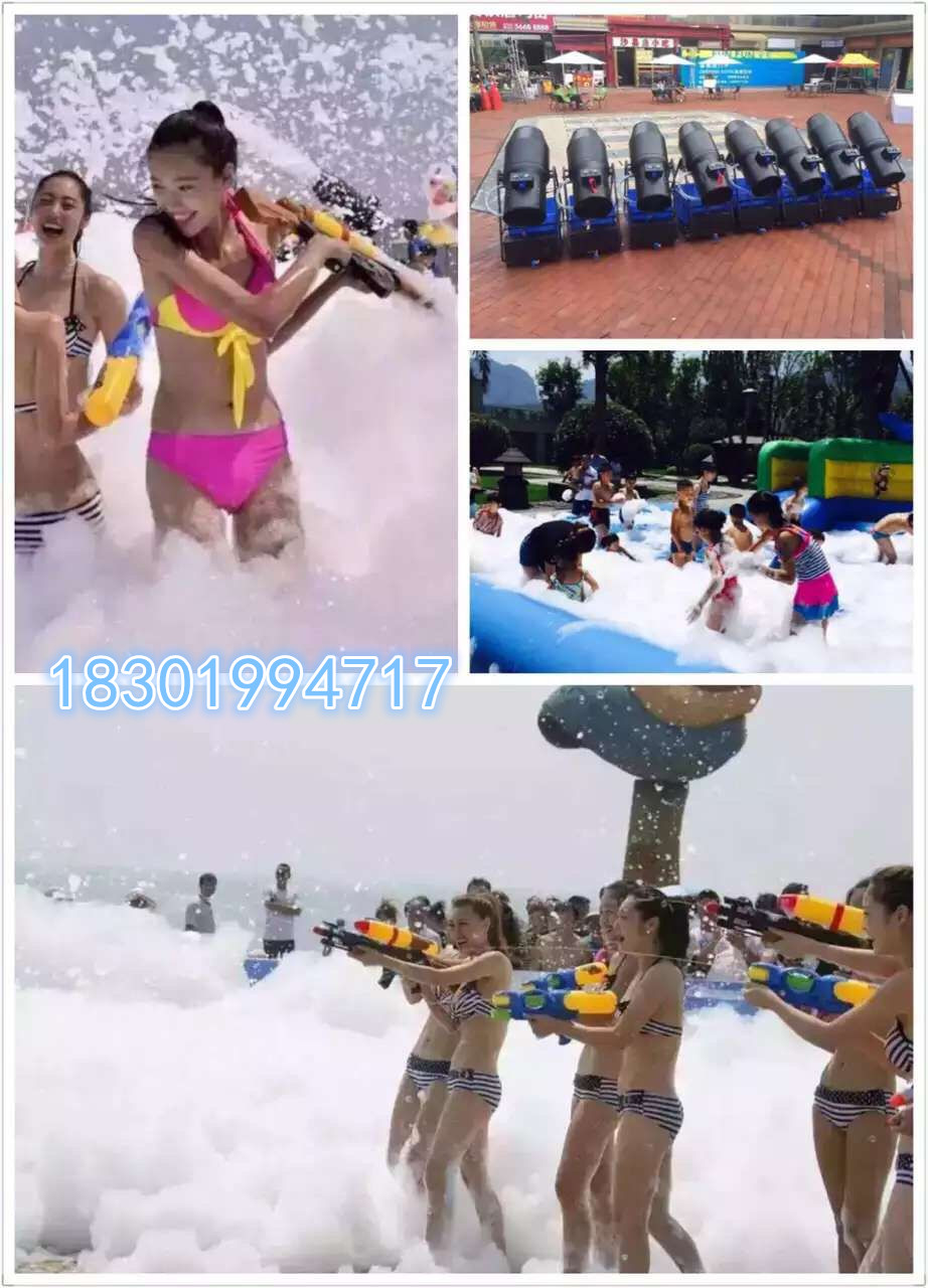***滑梯出租 水上闯关出售 充气水上游乐设备厂家