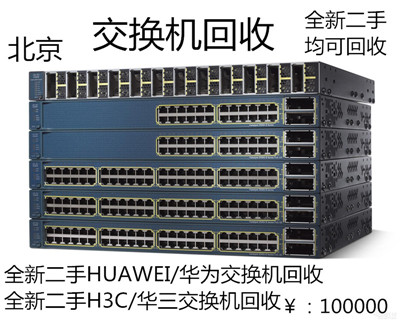 华三光模块回收  高价回收光模块  华为光模块回收
