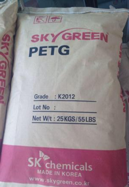 吹瓶专用原料/高抗冲击韧性佳/PETG K2012