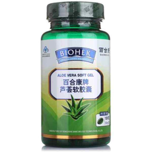 天伦网商城百合康胶囊