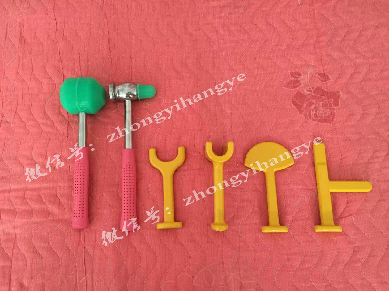 绿色锤脊锤正疗法怎么样|东兴颈椎病锤震疗法
