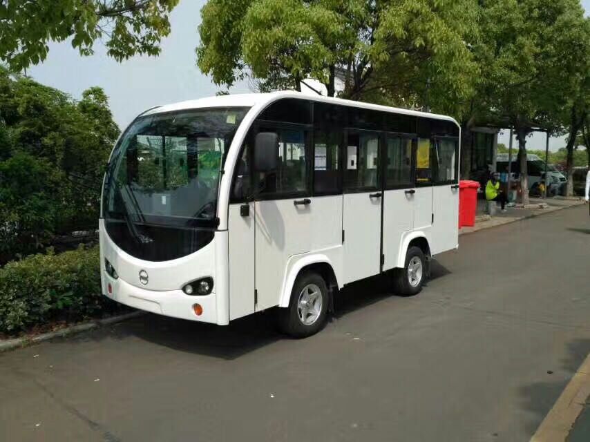 北京电动观光车