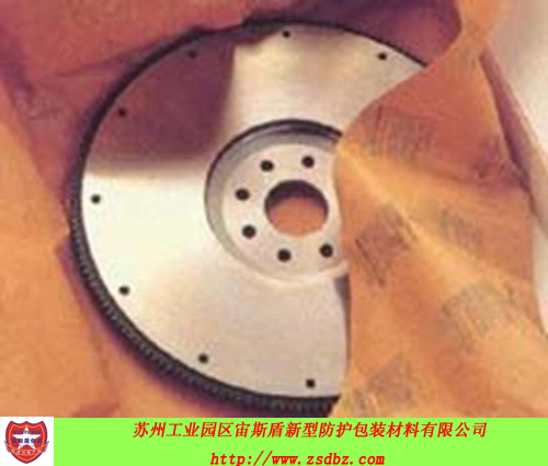 VCI防锈纸，气相防锈纸，金属制品出口海运专用防锈包装纸