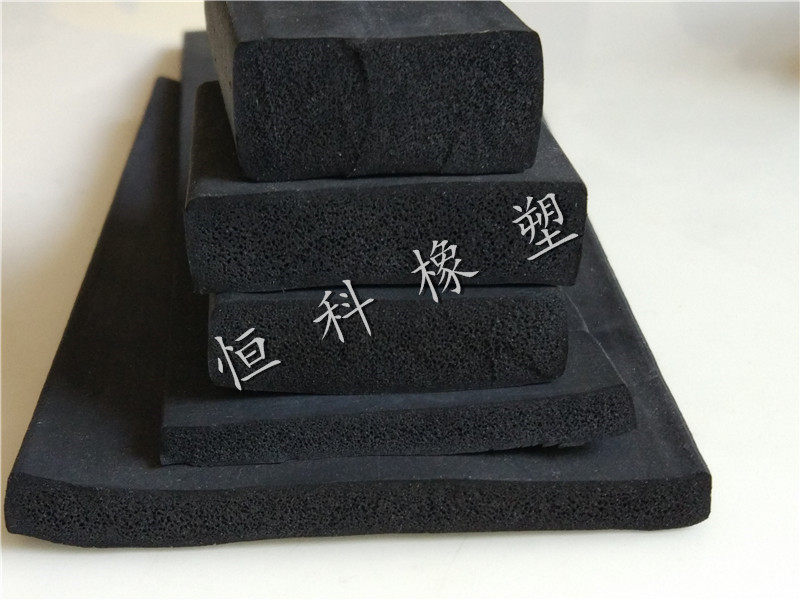 三元乙丙发泡密封条