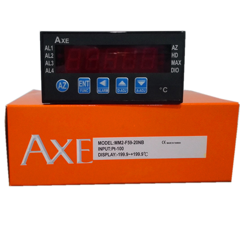 axe钜斧MM2-B27-20NB电流表 控制表