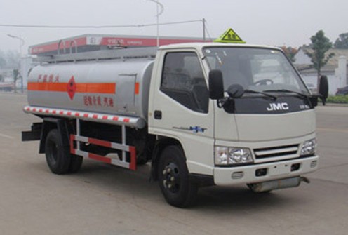 二手加油车