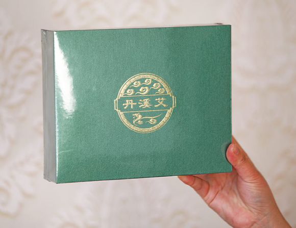 丹溪供应***艾灸贴，艾灸