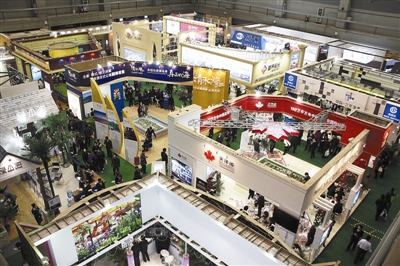 2020 第八届中国西部教育装备博览会---成渝双城展