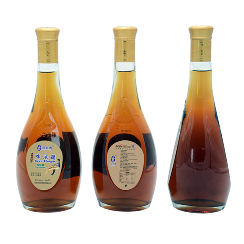 啤酒醋768ml中