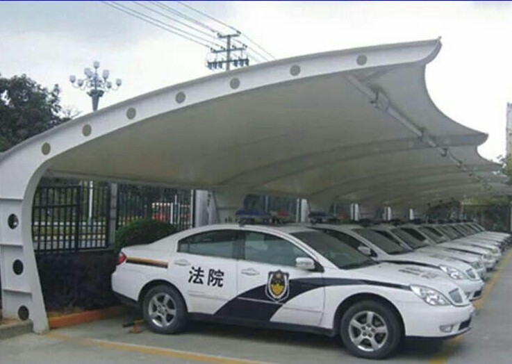 上海汝歆供应***车棚