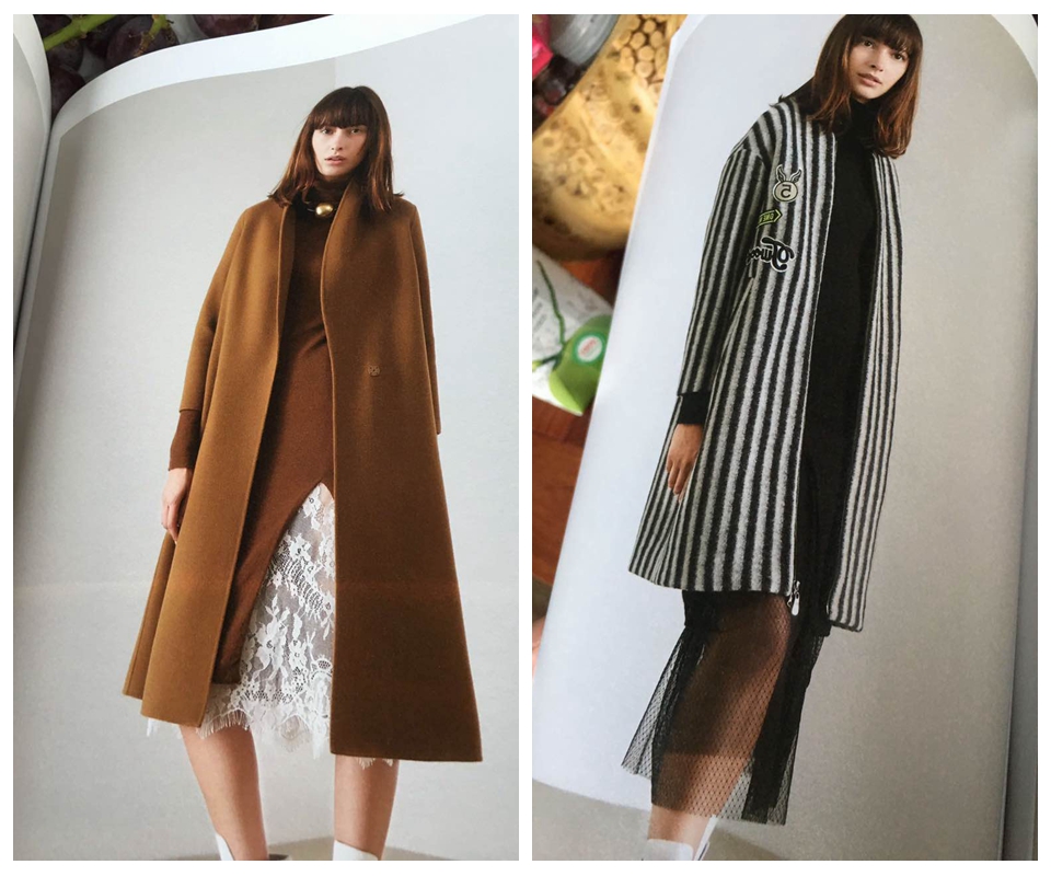 VE维伊国内***品牌时尚羽绒服品牌折扣货源供应品牌折扣女装