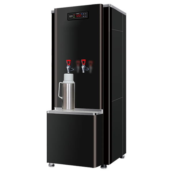 上海荣雪环保RX-30L步进式开水器