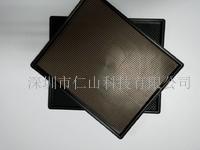 模组防静电周转盘