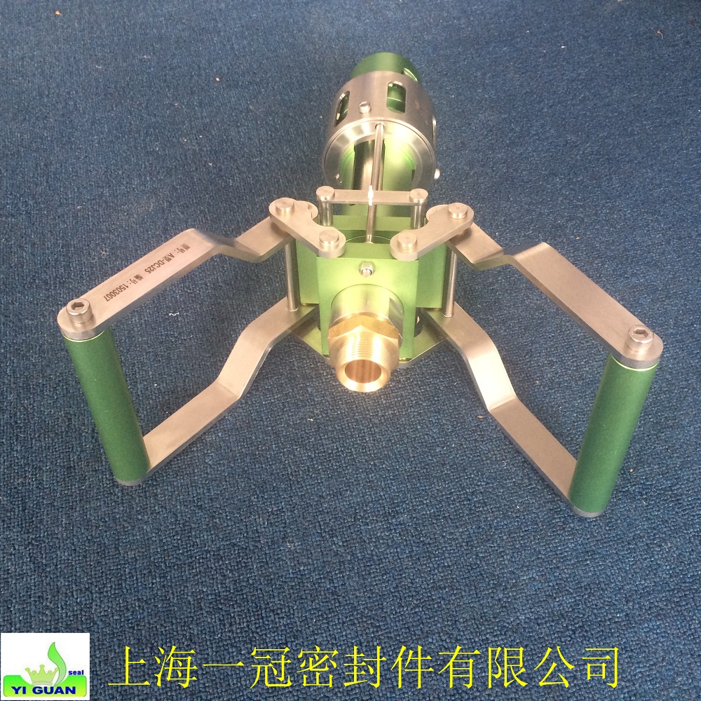 特价优惠LNG加液枪 新亚LNG回***