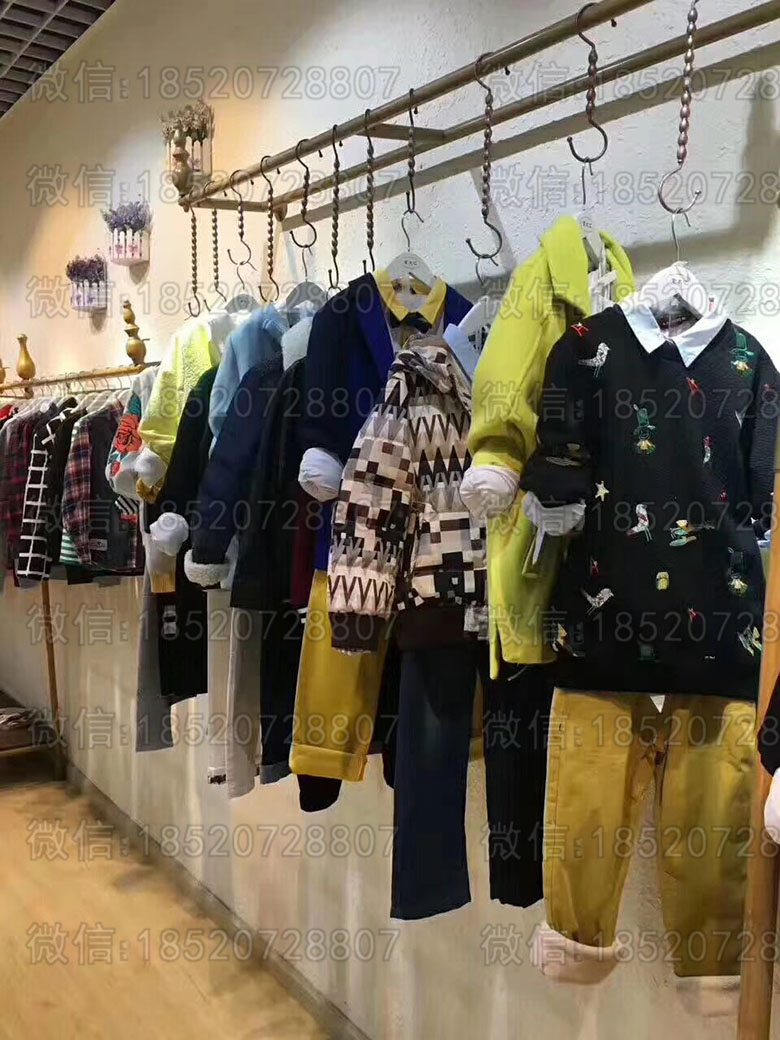 品牌童装冬装男折扣,一线品牌童装折扣,广州童装货源