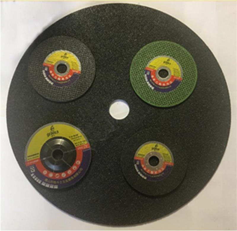 格斗士QGP001树脂砂轮切割片直径100-400mm