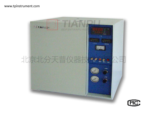 TP-2060型系列气相色谱仪