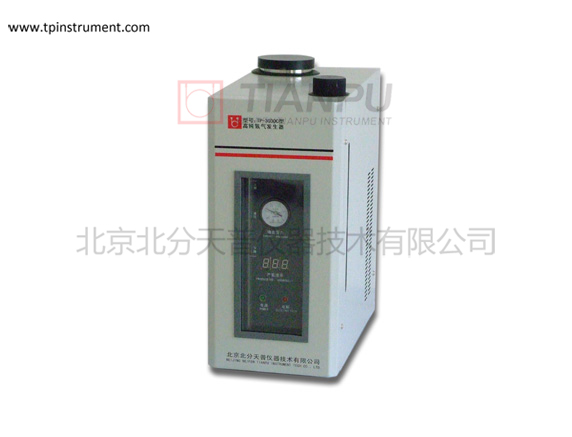 TP-3030C 氢气发生器