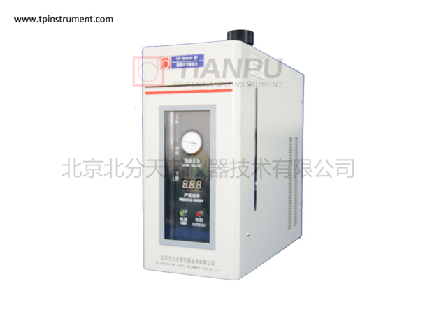 TP-3050C 高纯度氢气发生器