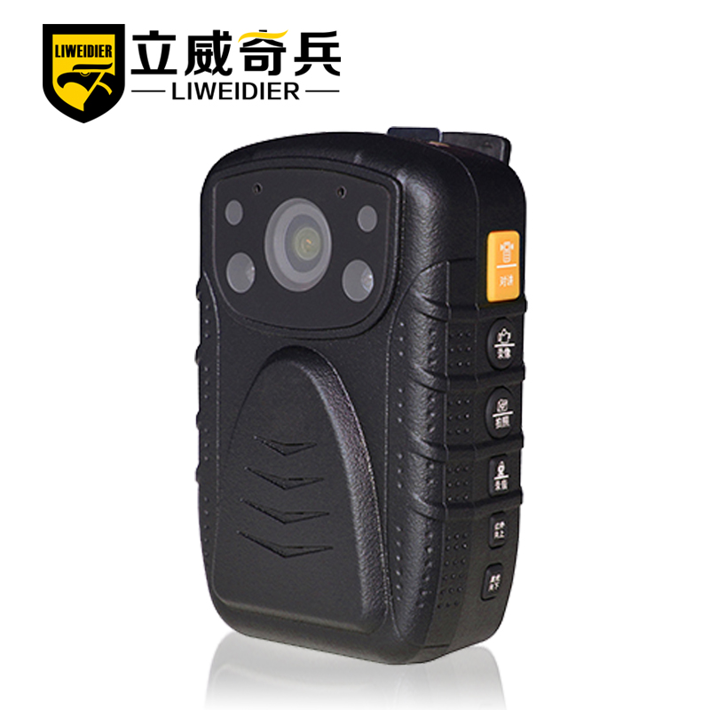 立威奇兵A5S 高清夜视现场记录仪