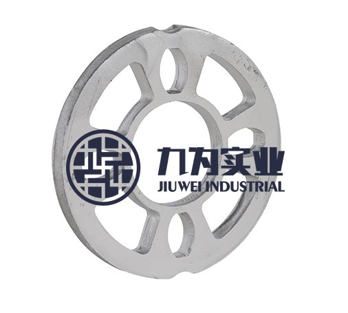 天津九为脚手架优势