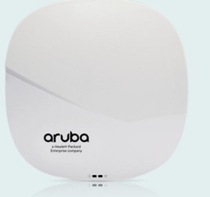 安移通 Aruba AP-325(JW186A)