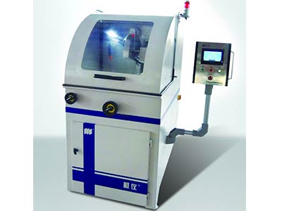 金相切割机LDQ350A
