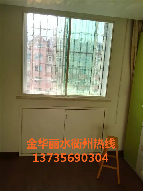 加厚隔音玻璃 金华 丽水 衢州隔音防风门窗丽水双加强型