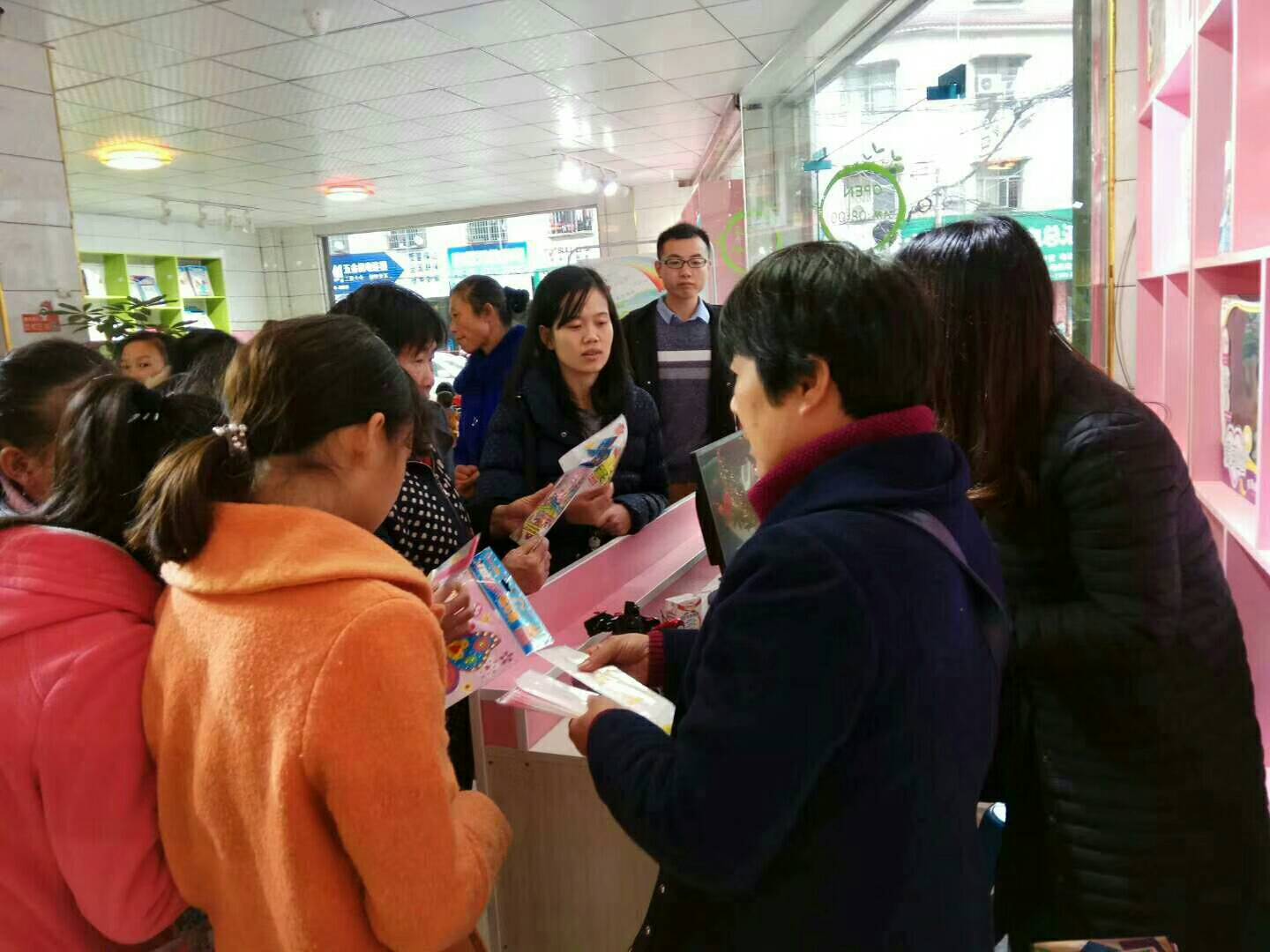 长沙儿童创业项目,神童创享空间增进亲子情感