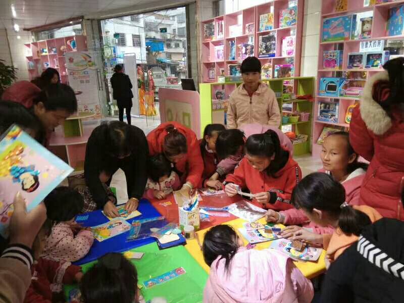 长沙儿童动手玩具,神童创享空间***