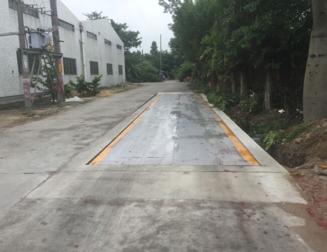佛山地磅 佛山地磅价格 佛山地磅厂家