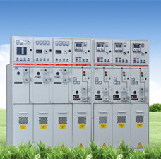 SF6绝缘充气柜  BNRM-12