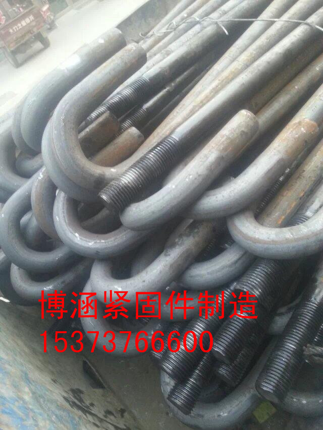 厂家***脚螺栓20*800地脚7子地脚螺栓