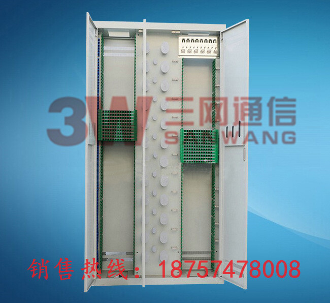 ODF光纤配线架,ODF三网合一配线柜,OEM代加工