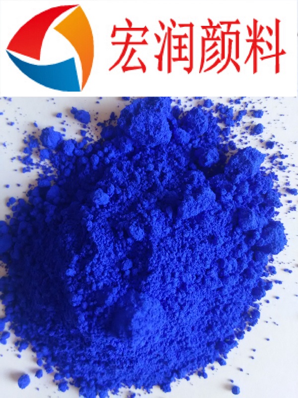 5008群青产品质量可替代进口群青蓝