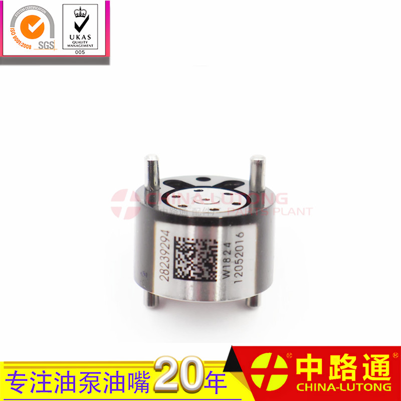 德尔福控制阀9308-621c/