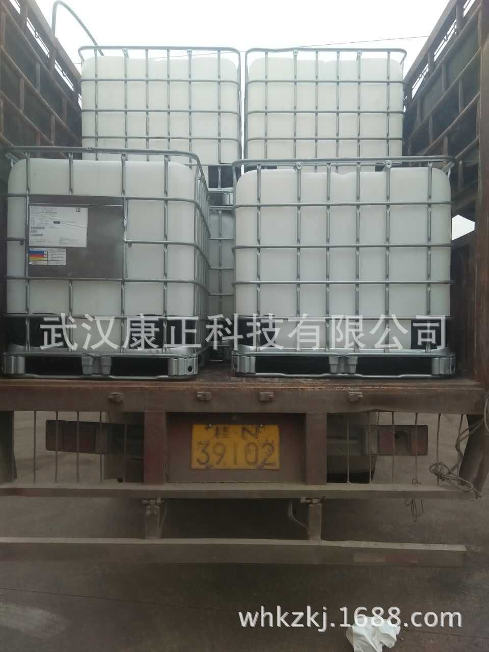 硫代硫酸钾溶液