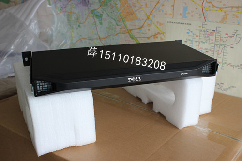 DELL 戴尔8路16路多电脑KVM切换器