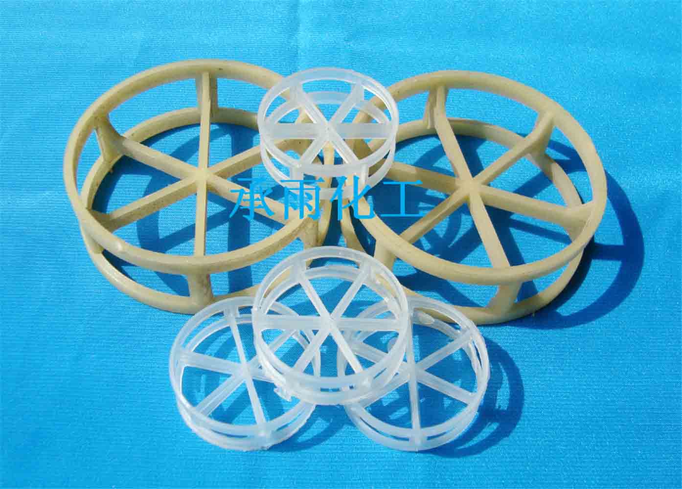 扁环 高硬度扁环 塑料***扁环
