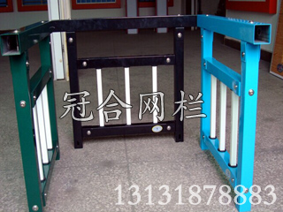 安平冠合道路围栏 厂家*** 质优价廉