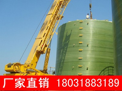 太原市玻璃钢消防水罐哪个厂家好