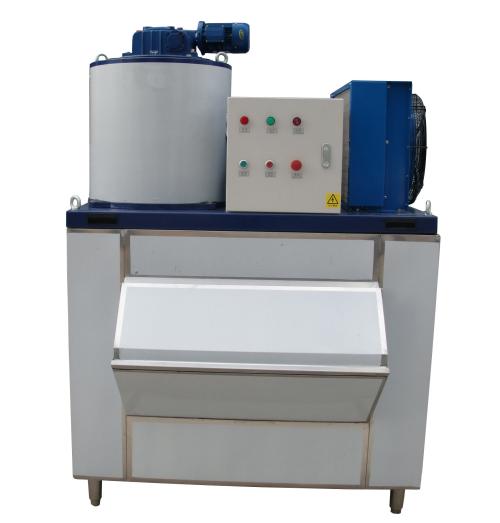 AR-2T小型商业系列制冰机|24/***冰量2000kg