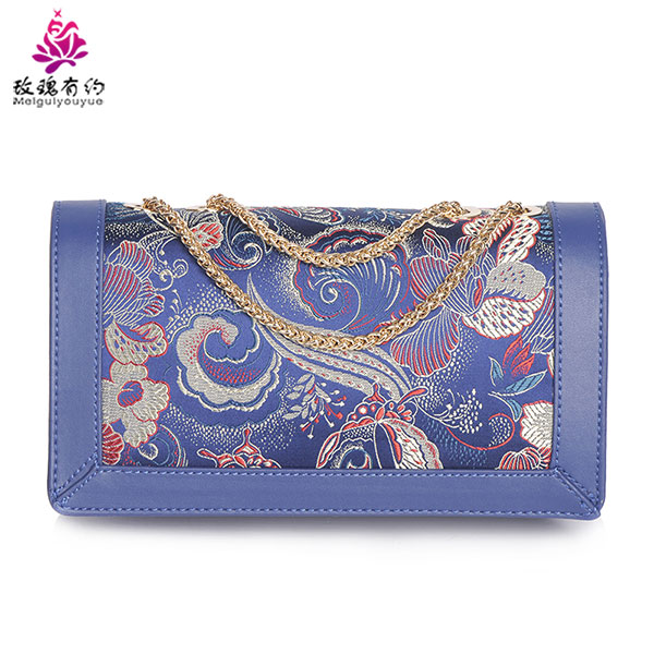 斜挎女包加盟,斜挎包包加盟,玫瑰有约品牌女包厂家