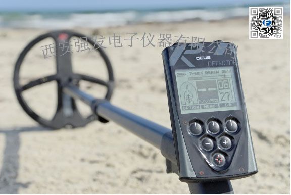 现货供应法国进口XP DEUS一款隐蔽无线地下金属探测器